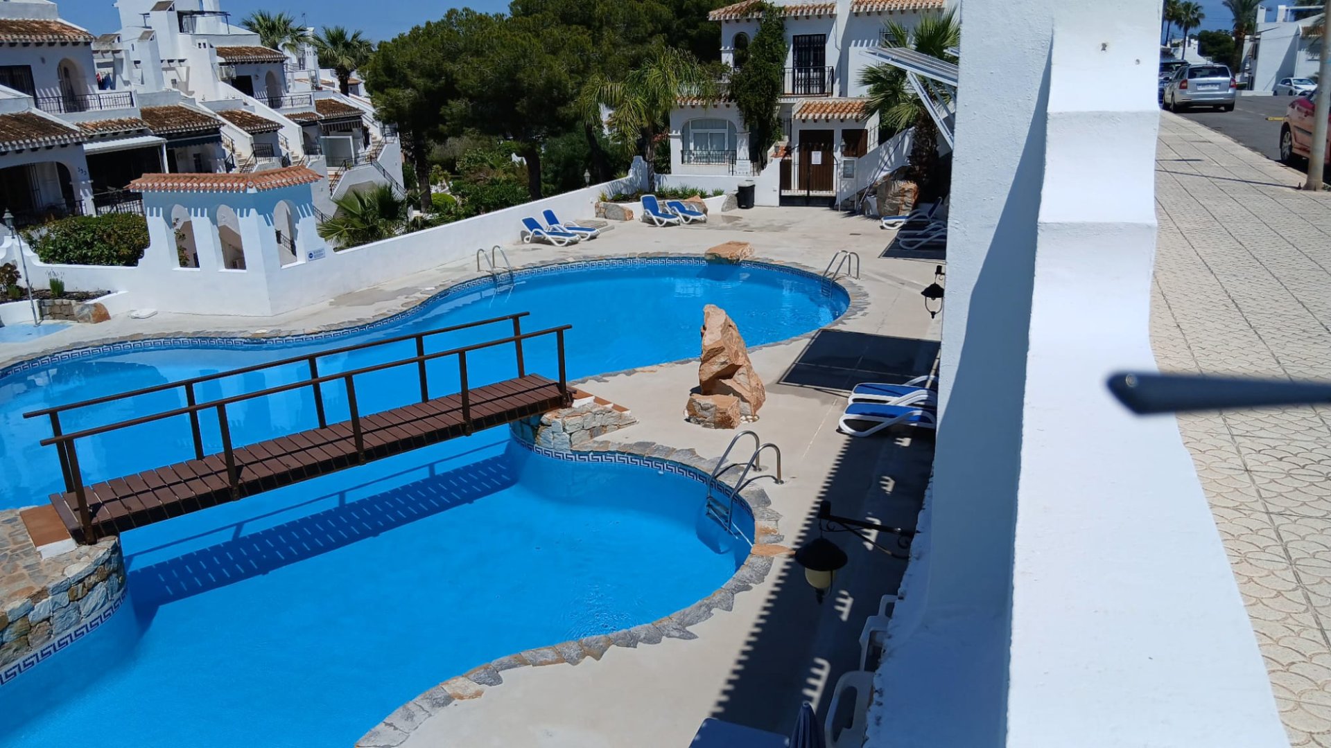Resale - Townhouse -
Orihuela Costa - Villamartin area