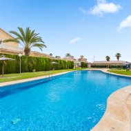 Resale - Townhouse -
Orihuela Costa - Villamartín