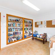 Resale - Townhouse -
Orihuela Costa - Villamartín