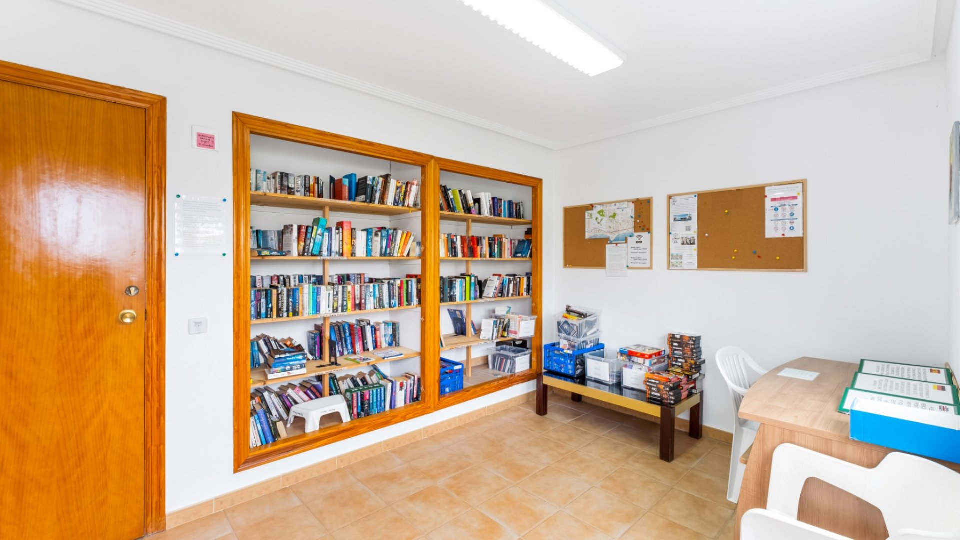 Resale - Townhouse -
Orihuela Costa - Villamartín