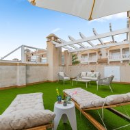 Resale - Townhouse -
Orihuela Costa - Villamartín