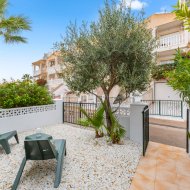 Resale - Townhouse -
Orihuela Costa - Villamartín