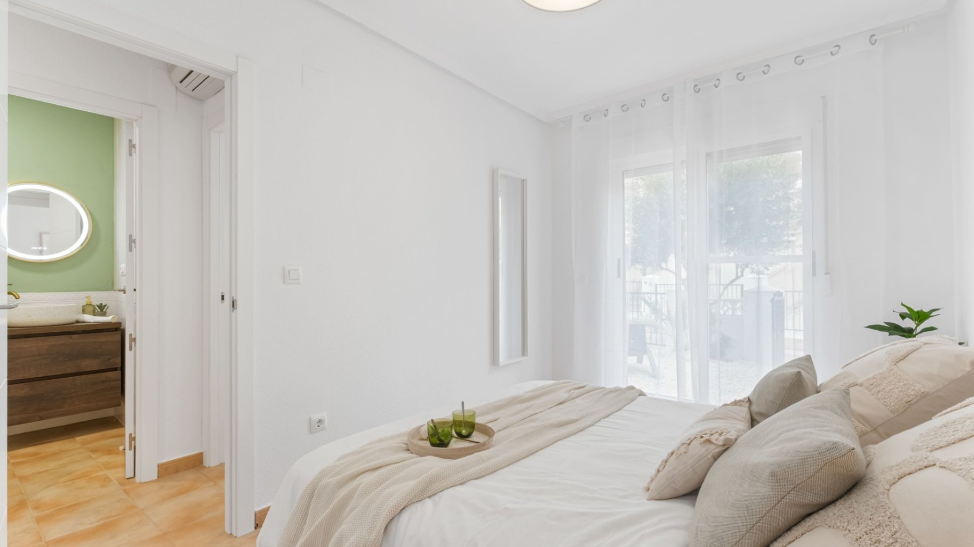 Resale - Townhouse -
Orihuela Costa - Villamartín