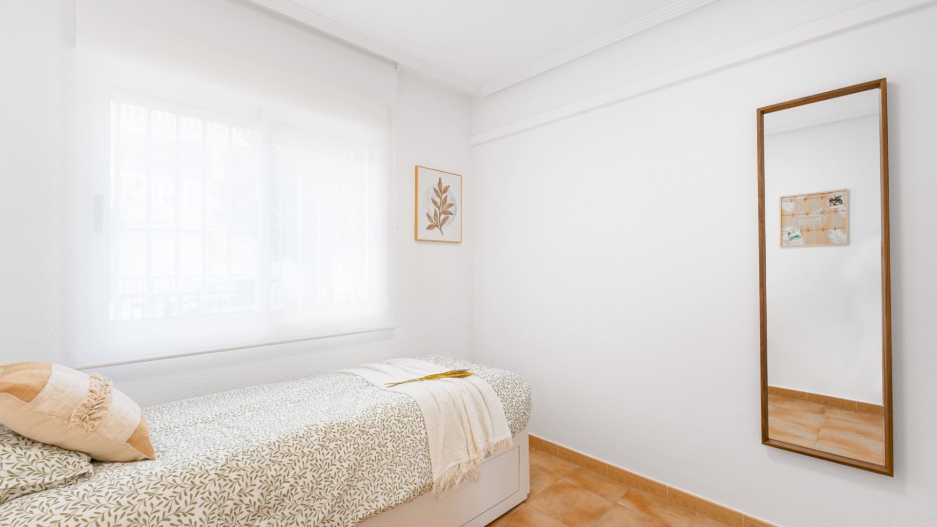 Resale - Townhouse -
Orihuela Costa - Villamartín