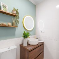 Resale - Townhouse -
Orihuela Costa - Villamartín