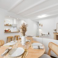 Resale - Townhouse -
Orihuela Costa - Villamartín