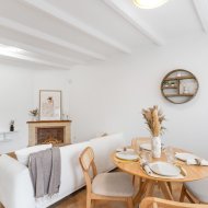 Resale - Townhouse -
Orihuela Costa - Villamartín