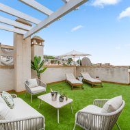 Resale - Townhouse -
Orihuela Costa - Villamartín