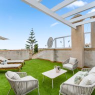 Resale - Townhouse -
Orihuela Costa - Villamartín