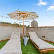 Resale - Townhouse -
Orihuela Costa - Villamartín