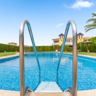 Resale - Townhouse -
Orihuela Costa - Villamartín