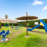 Resale - Townhouse -
Orihuela Costa - Villamartín