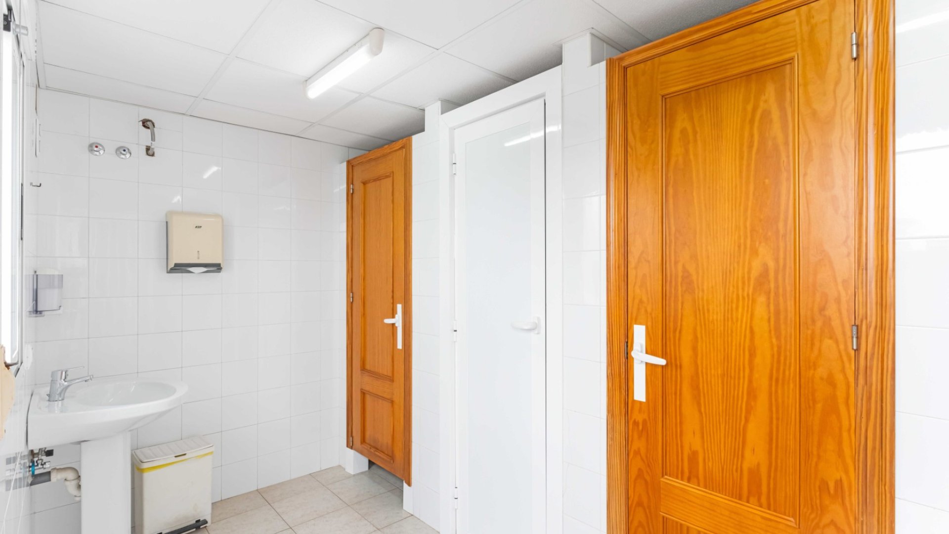 Resale - Townhouse -
Orihuela Costa - Villamartín