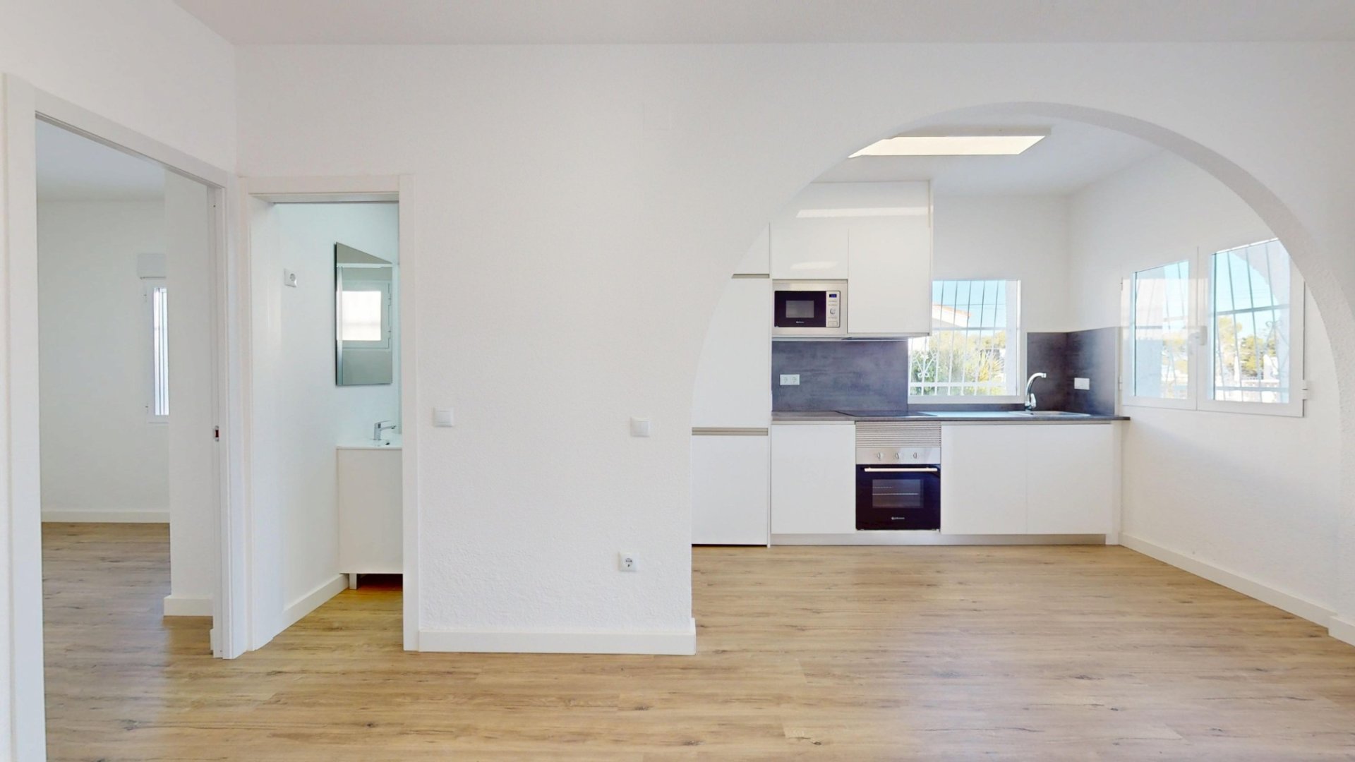 Resale - Townhouse -
Orihuela Costa - Villamartin