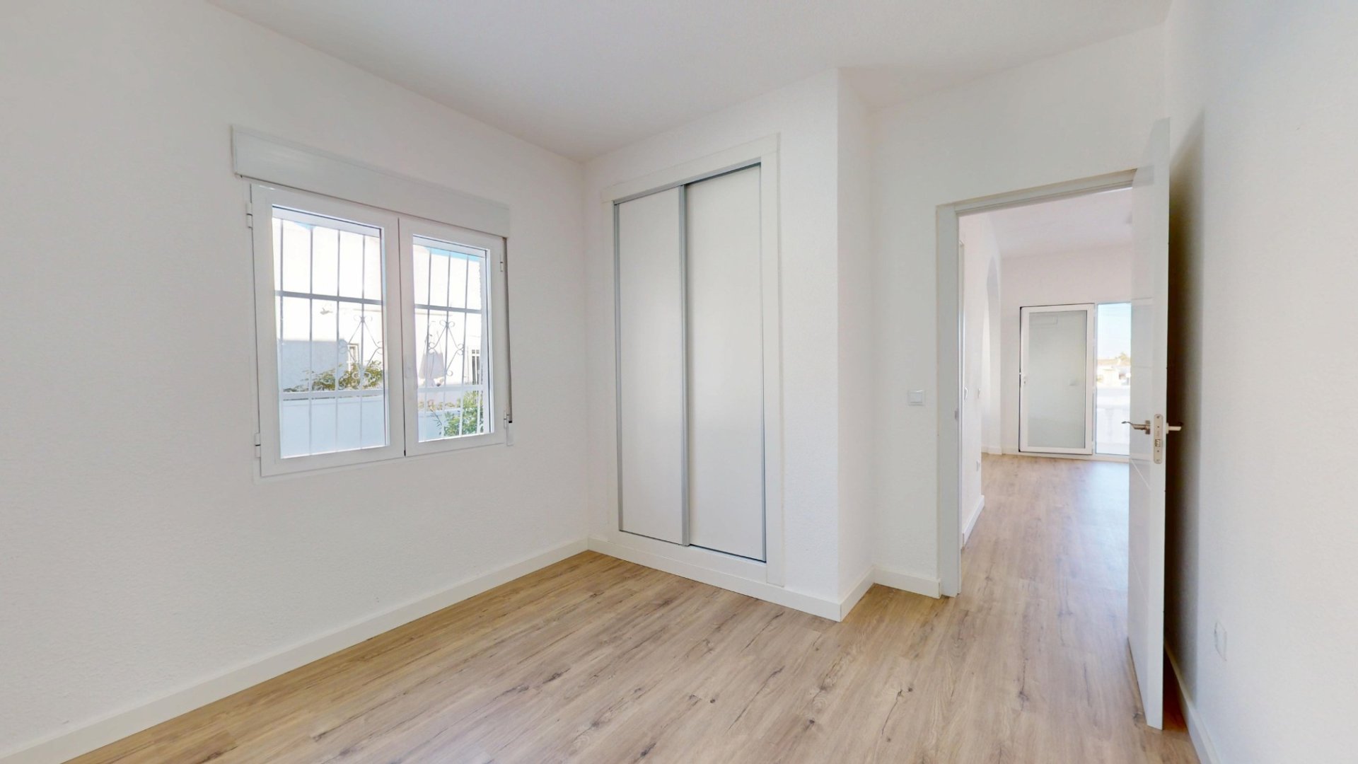 Resale - Townhouse -
Orihuela Costa - Villamartin