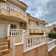 Resale - Townhouse -
Orihuela Costa - Villamartín