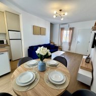 Resale - Townhouse -
Orihuela Costa - Villamartín