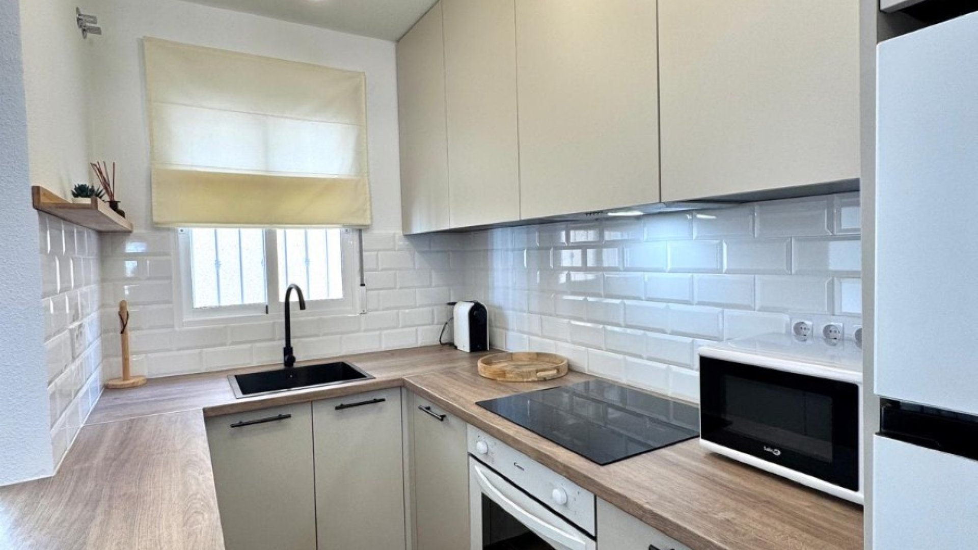 Resale - Townhouse -
Orihuela Costa - Villamartín