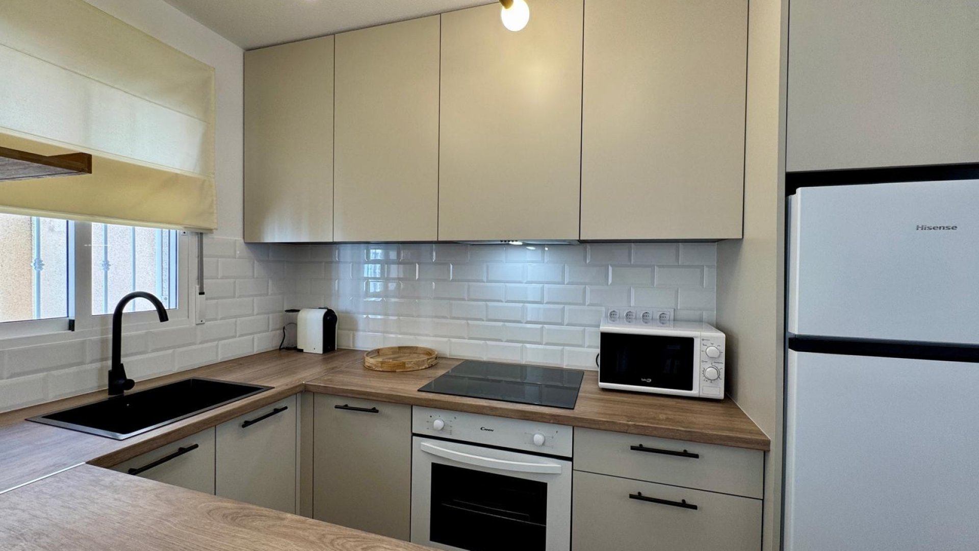 Resale - Townhouse -
Orihuela Costa - Villamartín