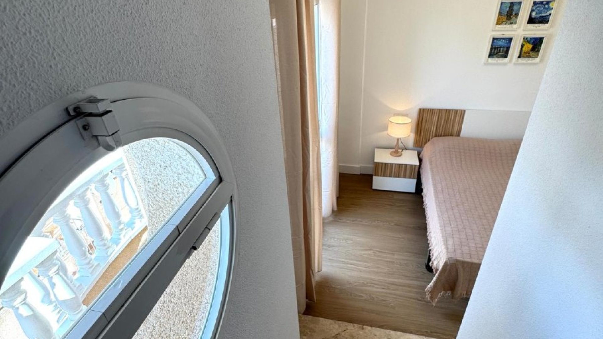 Resale - Townhouse -
Orihuela Costa - Villamartín