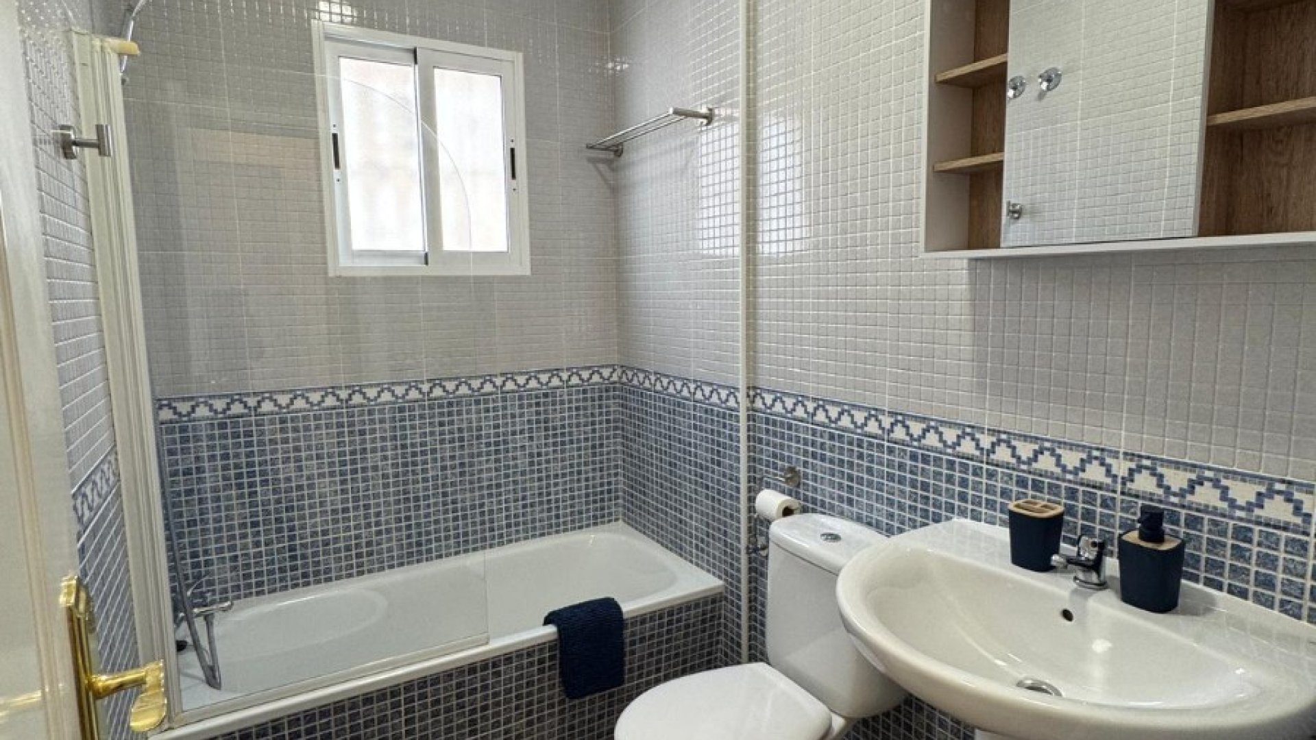 Resale - Townhouse -
Orihuela Costa - Villamartín