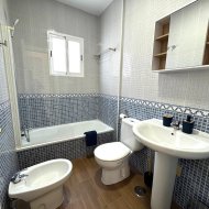 Resale - Townhouse -
Orihuela Costa - Villamartín