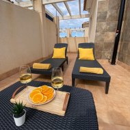 Resale - Townhouse -
Orihuela Costa - Villamartín