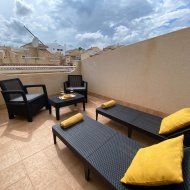 Resale - Townhouse -
Orihuela Costa - Villamartín