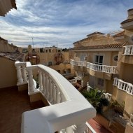 Resale - Townhouse -
Orihuela Costa - Villamartín