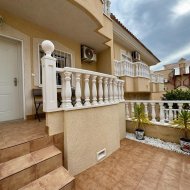 Resale - Townhouse -
Orihuela Costa - Villamartín