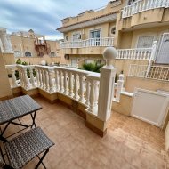 Resale - Townhouse -
Orihuela Costa - Villamartín