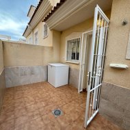 Resale - Townhouse -
Orihuela Costa - Villamartín
