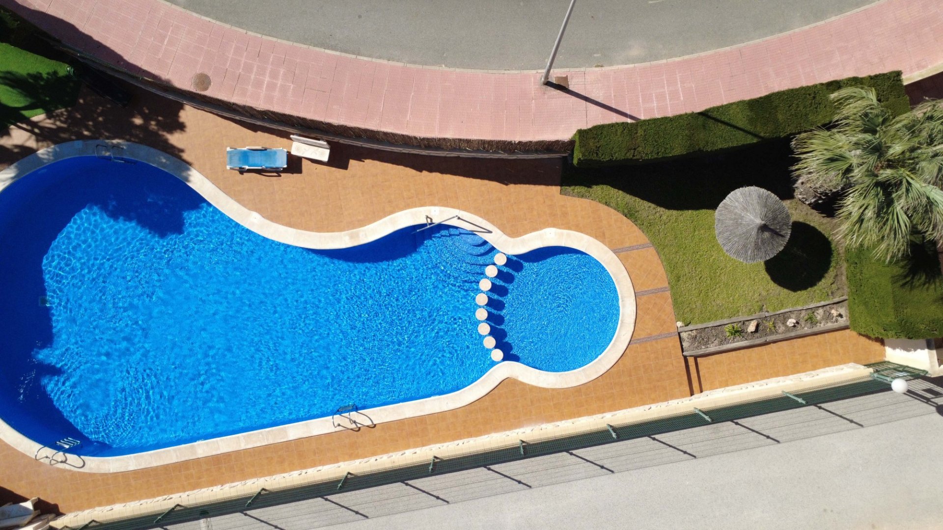 Resale - Townhouse -
Orihuela Costa - Villamartín