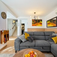 Resale - Townhouse -
Orihuela Costa - Villamartín