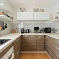 Resale - Townhouse -
Orihuela Costa - Villamartín