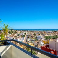 Resale - Townhouse -
Orihuela Costa - Villamartín