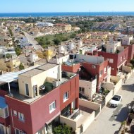 Resale - Townhouse -
Orihuela Costa - Villamartín