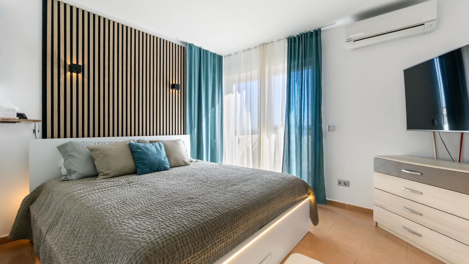 Resale - Townhouse -
Orihuela Costa - Villamartín