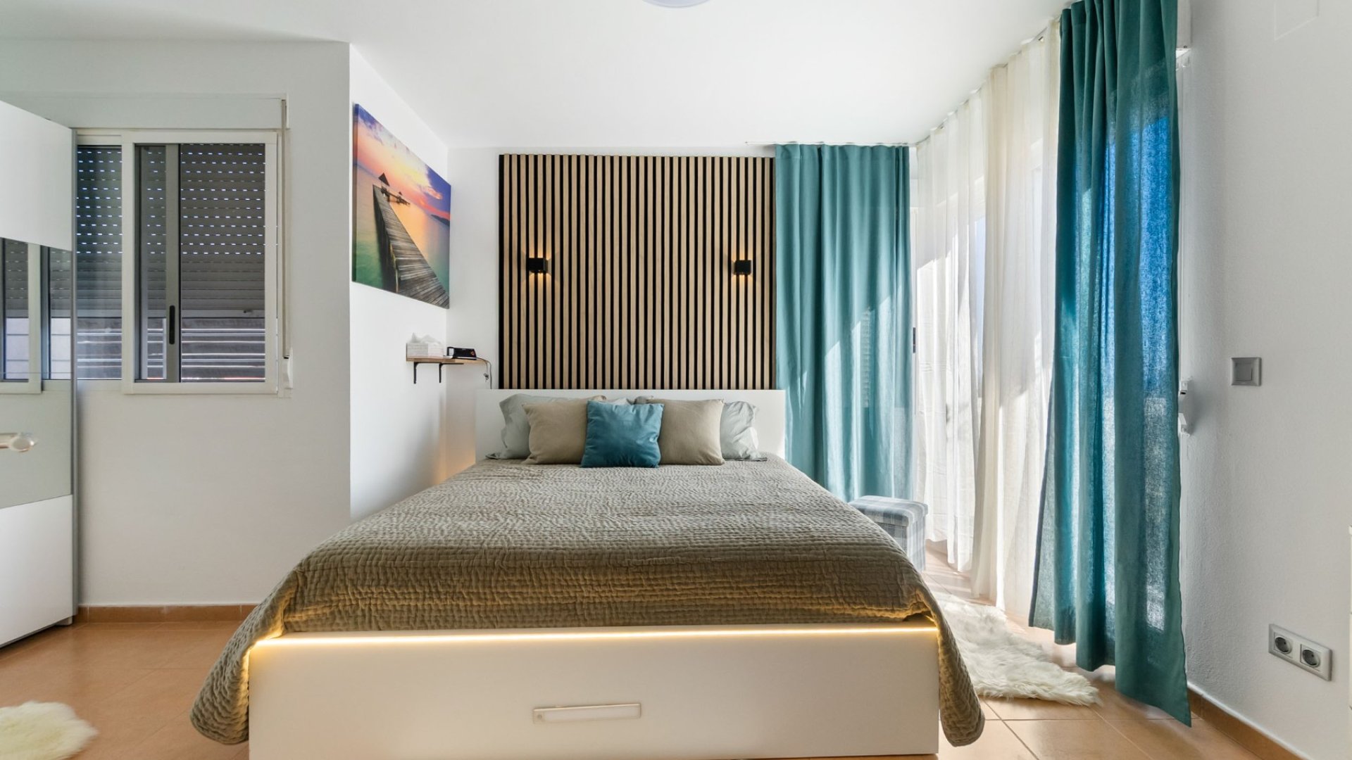 Resale - Townhouse -
Orihuela Costa - Villamartín