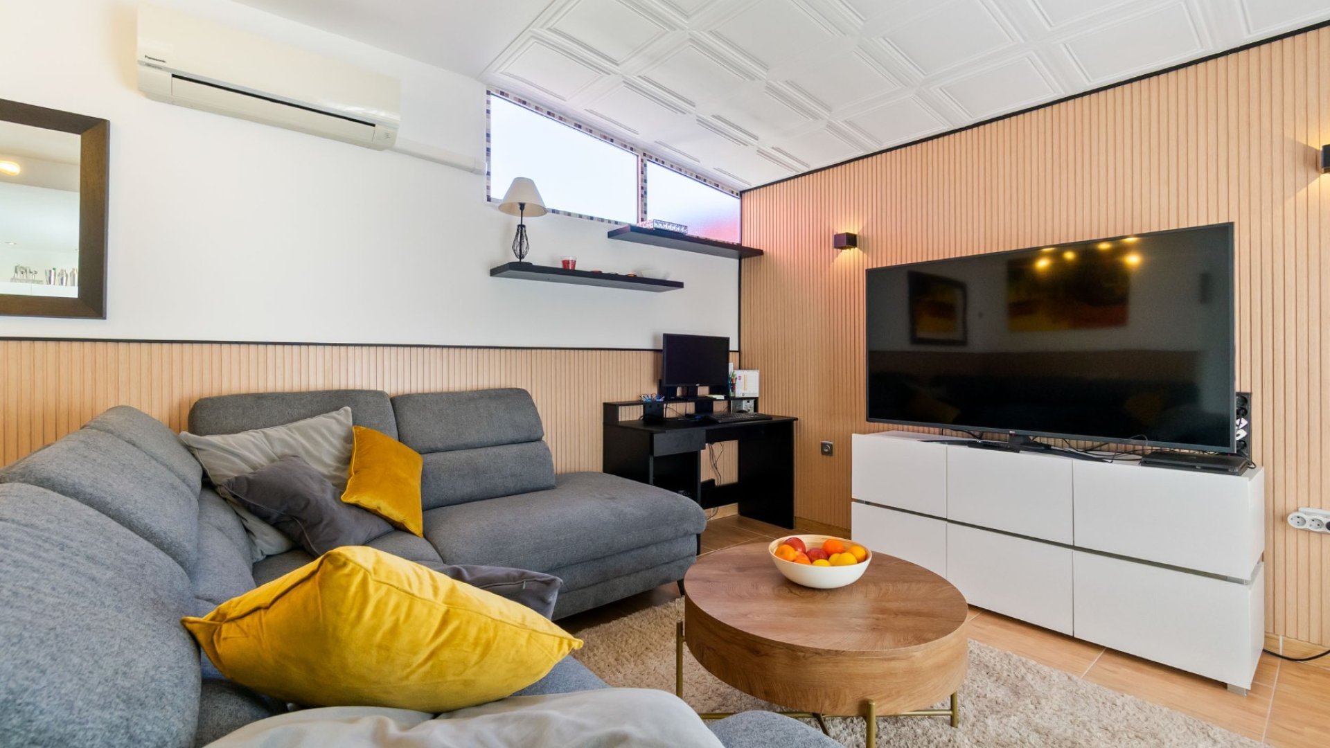 Resale - Townhouse -
Orihuela Costa - Villamartín