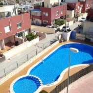 Resale - Townhouse -
Orihuela Costa - Villamartín