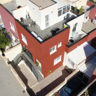 Resale - Townhouse -
Orihuela Costa - Villamartín