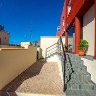 Resale - Townhouse -
Orihuela Costa - Villamartín