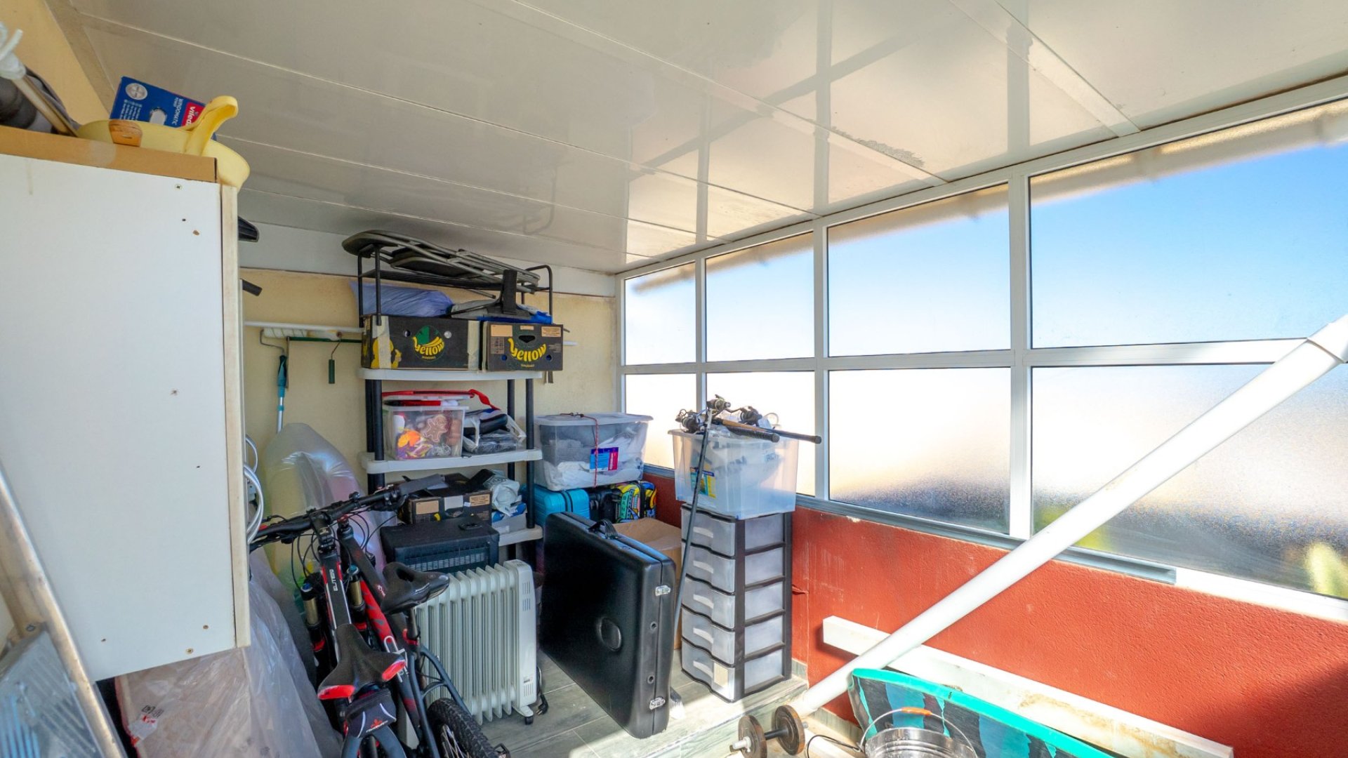 Resale - Townhouse -
Orihuela Costa - Villamartín