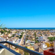 Resale - Townhouse -
Orihuela Costa - Villamartín