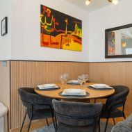 Resale - Townhouse -
Orihuela Costa - Villamartín