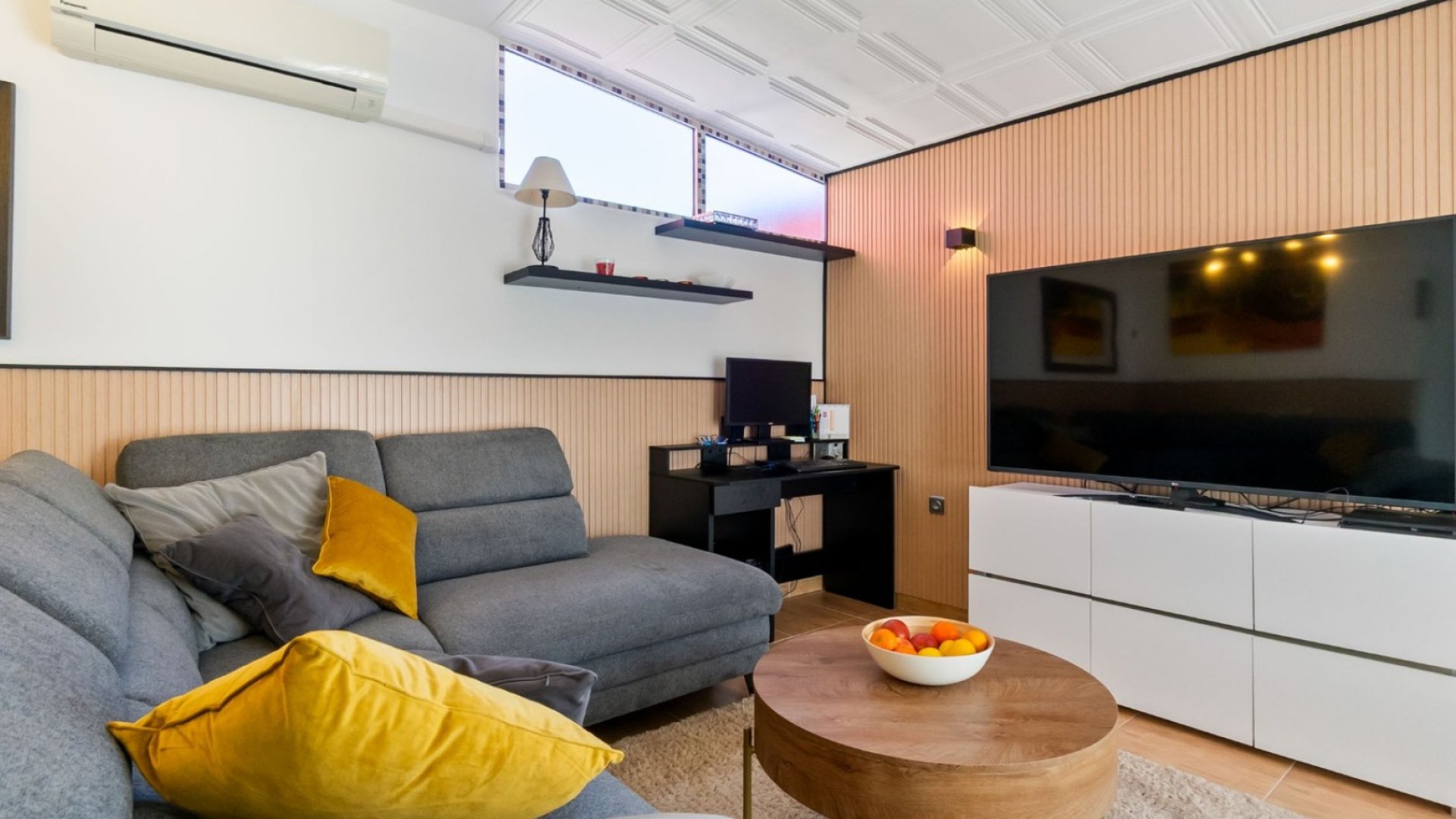 Resale - Townhouse -
Orihuela Costa - Villamartín