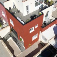 Resale - Townhouse -
Orihuela Costa - Villamartín