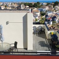 Resale - Townhouse -
Orihuela Costa - Villamartín