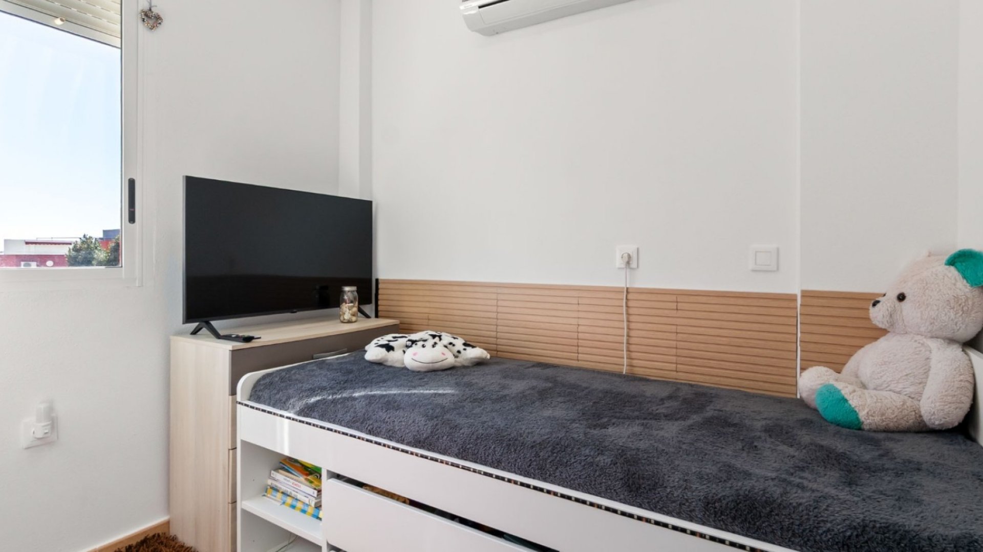 Resale - Townhouse -
Orihuela Costa - Villamartín